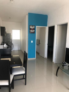 Precioso departamento en vallarta